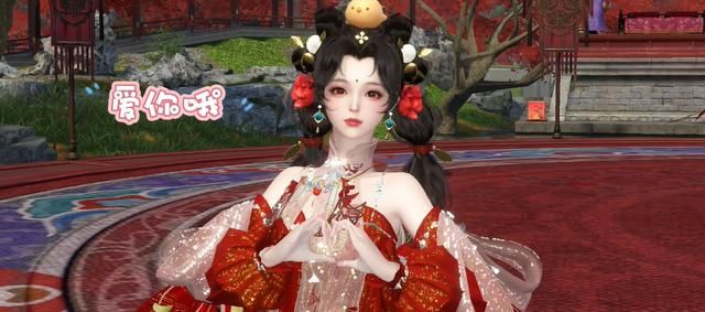 浮夸连叫300声“牛”! 逆水寒手游最强零氪,网友气的牙都咬碎了