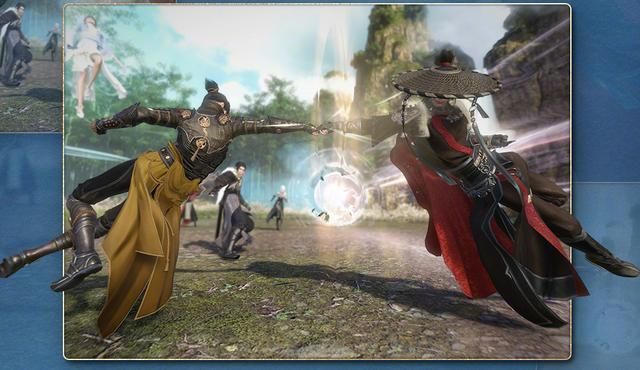 2023央视年度热梗出炉:逆水寒成游戏区最大代表