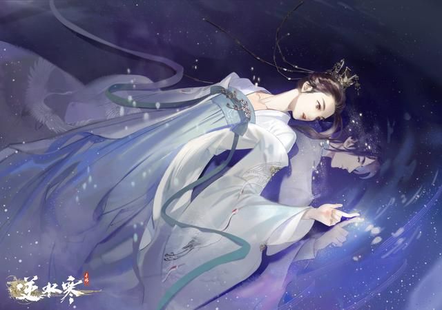 2023央视年度热梗出炉:逆水寒成游戏区最大代表