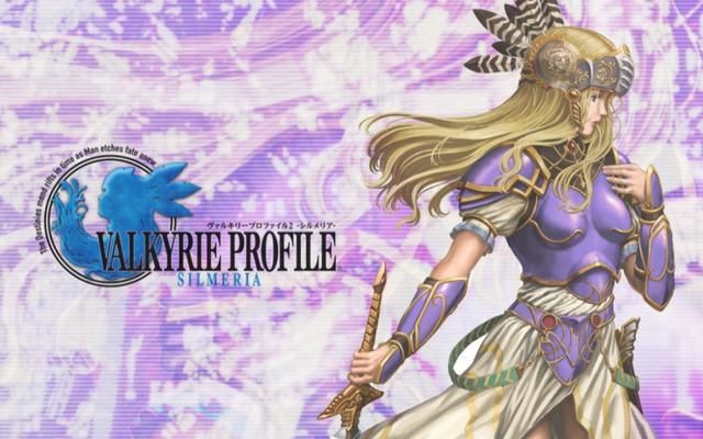 PS2上有哪些小众却值得玩的RPG游戏?错过还真是玩家的损失!