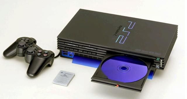 PS2上有哪些小众却值得玩的RPG游戏?错过还真是玩家的损失!