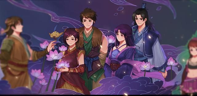 就游戏的结尾来说,你玩过最好的是哪一款游戏?