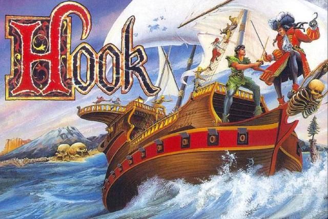 街机《铁钩船长》:哪一种小兵最让玩家厌恶?我首选猴子!