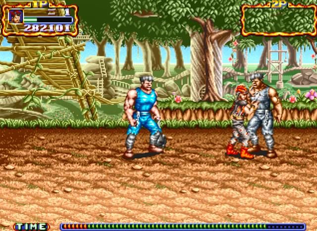 街机《铁钩船长》:哪一种小兵最让玩家厌恶?我首选猴子!