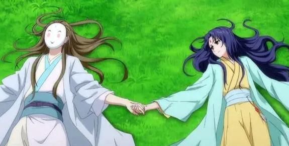 狐妖小红娘联手网易推出第四部?主角少了好几个,引动漫党不满