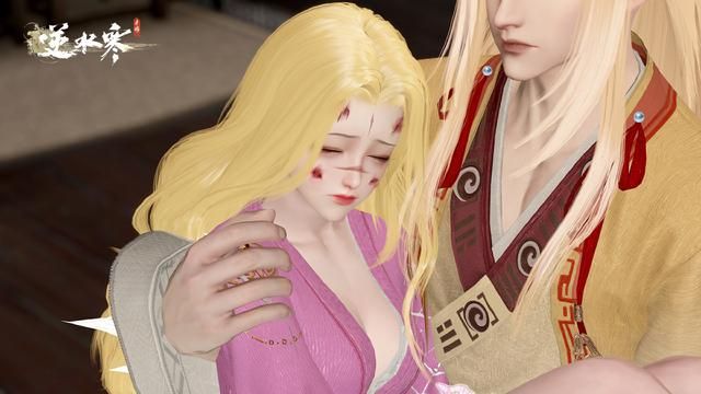 狐妖小红娘联手网易推出第四部?主角少了好几个,引动漫党不满