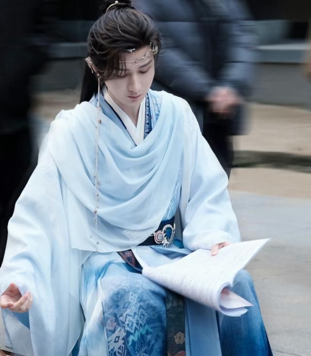 狐妖小红娘联手网易推出第四部?主角少了好几个,引动漫党不满