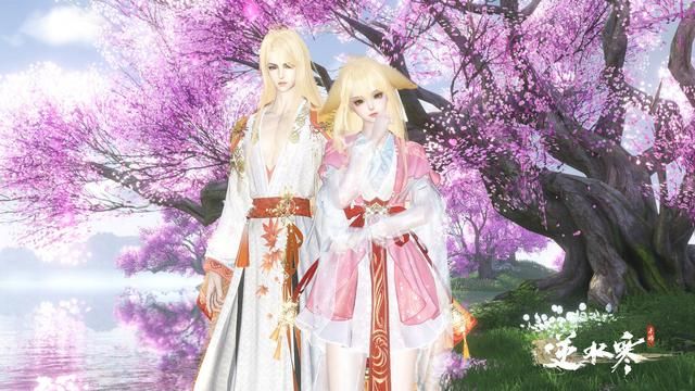 狐妖小红娘联手网易推出第四部?主角少了好几个,引动漫党不满