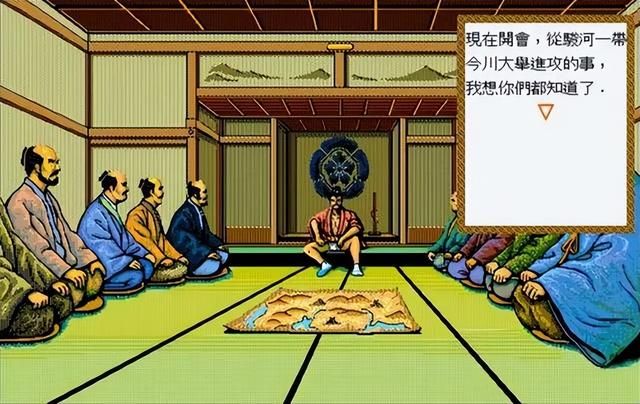 太阁立志传哪一部作品最优秀,玩家看法惊奇地一致!