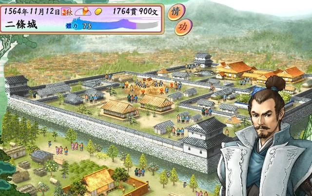 太阁立志传哪一部作品最优秀,玩家看法惊奇地一致!