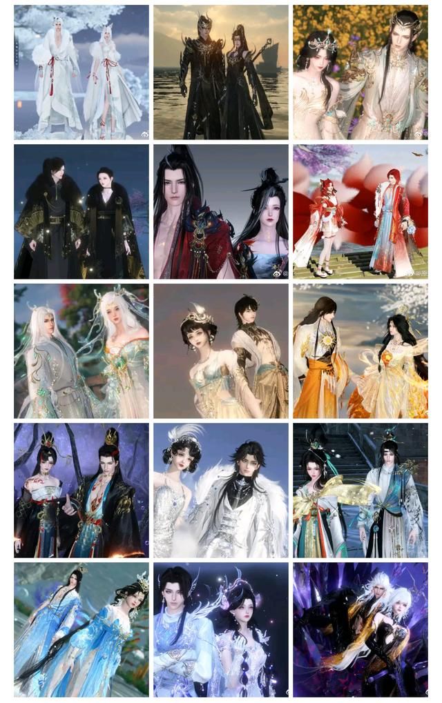 网易笑醒：剑网3的一次发疯，给逆水寒白送了2亿流量