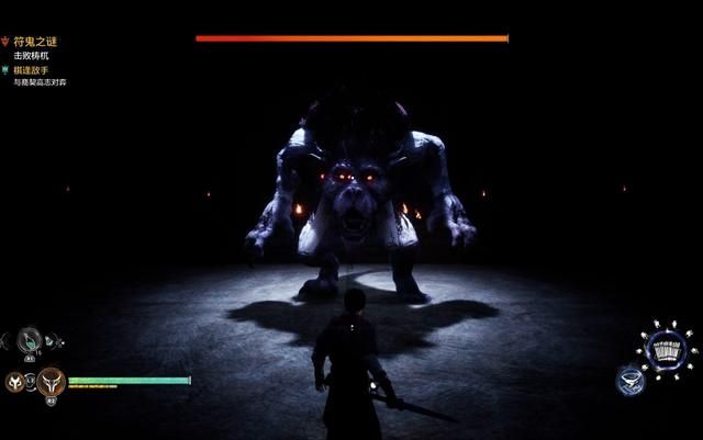 轩辕剑7：十大BOSS你是如何打过的，哪个最难打？