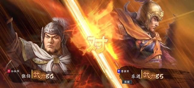 三国志14:曹仁为何不是五子良将,你见过原始股东当大堂经理的?