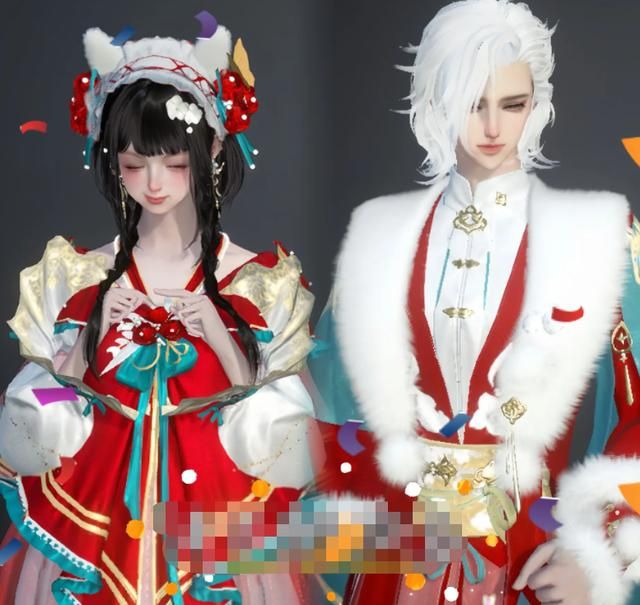 最离谱年终回馈，网易给大客户每人发了套环卫服，鼓励过年扫大街