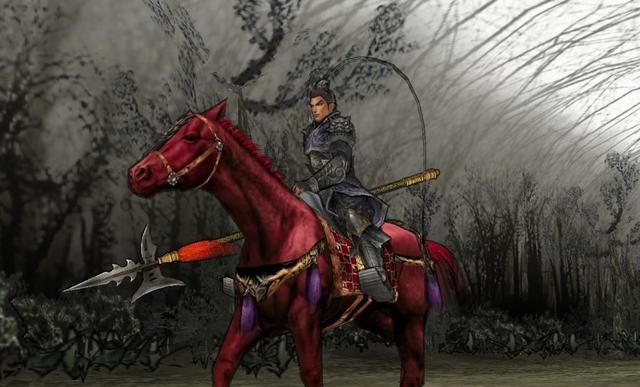 三国志11:作为一款历史模拟游戏,虽然经典但也存在不少瑕疵