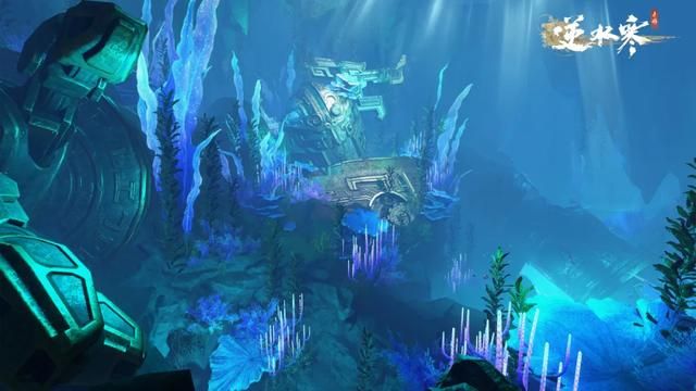 投入10个亿，打造2000年前“全3D立体式亚洲”，这效果太震撼了！