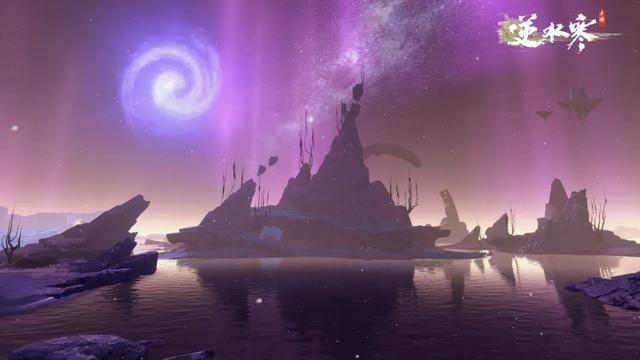 投入10个亿，打造2000年前“全3D立体式亚洲”，这效果太震撼了！