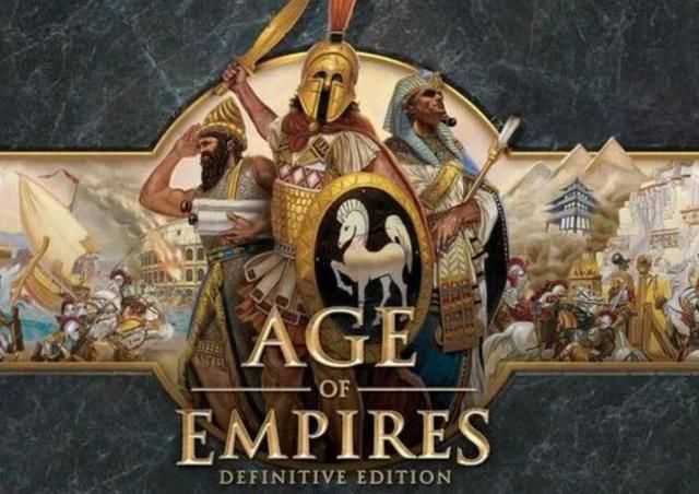 地球帝国:相比帝国时代2,这款游戏明显更胜一筹,可惜生不逢时