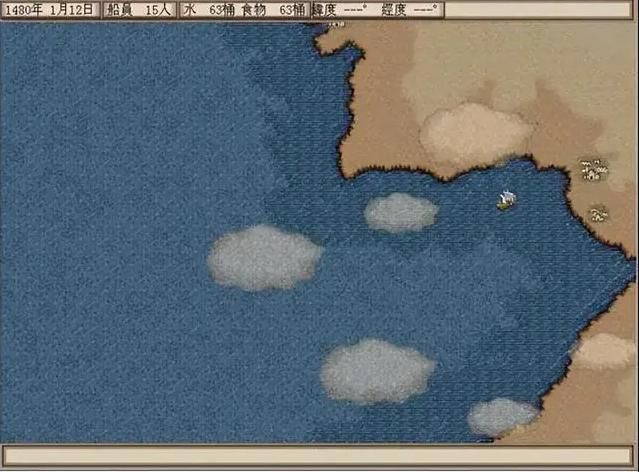 大航海时代系列：哪一代是你时隔多年还想重温的