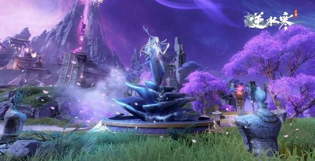 逆水寒“后遗症”来了，第一批退游的人，已经没法正常玩游戏了