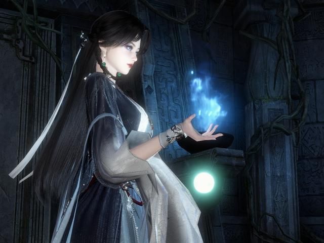 逆水寒“后遗症”来了，第一批退游的人，已经没法正常玩游戏了