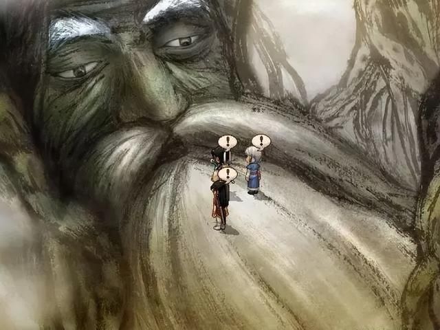 天之痕：游戏中最强的三种宝物，谁用谁爽