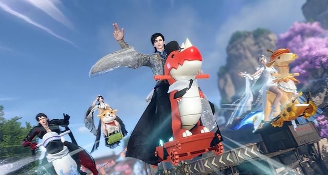 大学生放假，逆水寒遭殃了