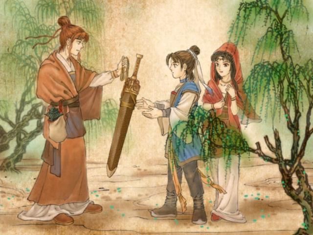 轩辕剑4：如果当年没做成3D，这款游戏应该也是经典