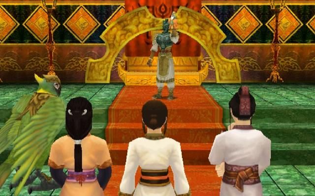 轩辕剑4：如果当年没做成3D，这款游戏应该也是经典