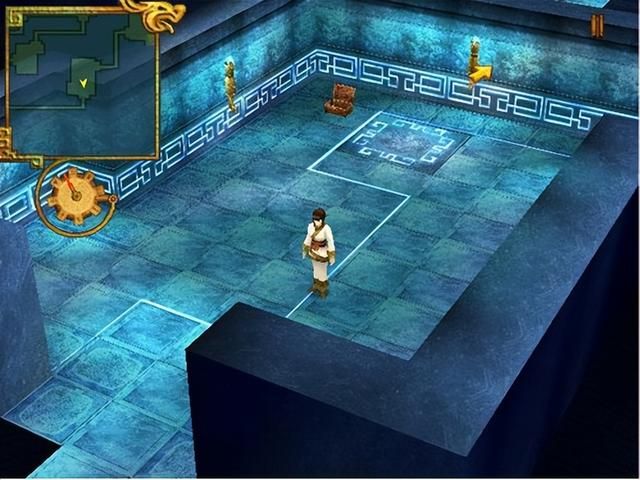 轩辕剑4：如果当年没做成3D，这款游戏应该也是经典