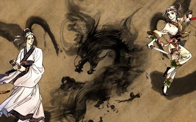 轩辕剑4：如果当年没做成3D，这款游戏应该也是经典