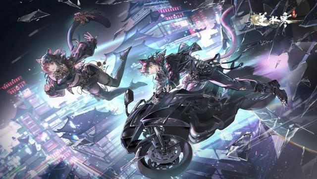 别再神化“逆水寒”了,他根本不配!