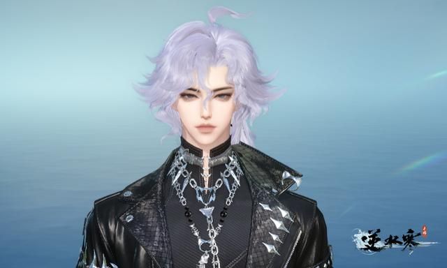 别再神化“逆水寒”了,他根本不配!