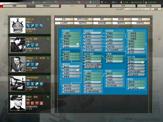 钢铁雄心2：一款非常优秀的军事策略游戏，可惜很多玩家错过了！