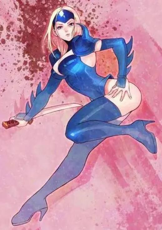 街机《惩罚者》中的武器道具赏析，还有比这游戏更多的武器道具吗