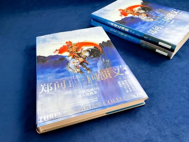 郑问之三国志：这款游戏你必定听过，名气大过内容的一款游戏！