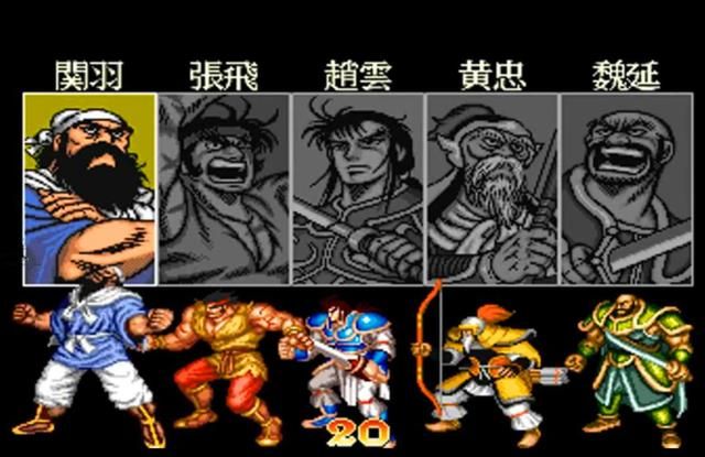 郑问之三国志：这款游戏你必定听过，名气大过内容的一款游戏！