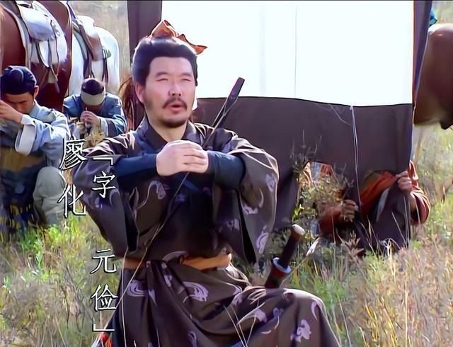 三国志英杰传：宁愿虚构人物角色都不添加这些名将，感觉就很离谱