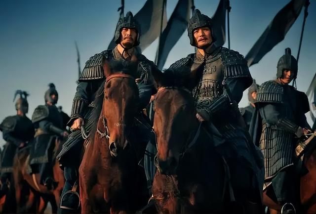 三国志英杰传：宁愿虚构人物角色都不添加这些名将，感觉就很离谱