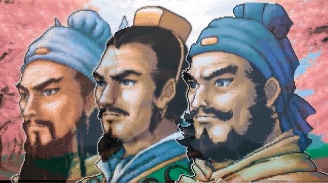 三国志英杰传：宁愿虚构人物角色都不添加这些名将，感觉就很离谱
