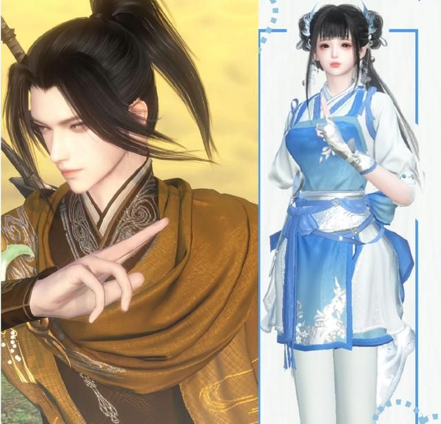 完蛋！逆水寒手游要放弃王者荣耀，和原神、仙剑联动了？