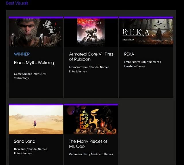 用电视玩黑神话更香？看了BW后网友：还得是官配大全套好！