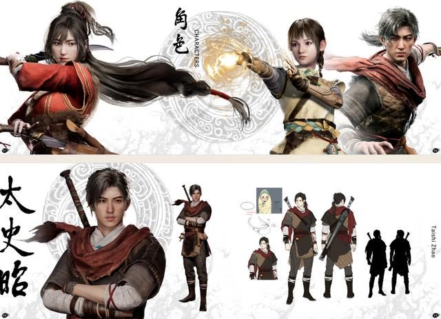 轩辕剑7仅玩半小时就退款，并不是游戏不好，而是我年龄已经过了