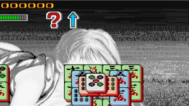 街机上面的启蒙之作，如果被父母抓住，那只有被吊起来打！