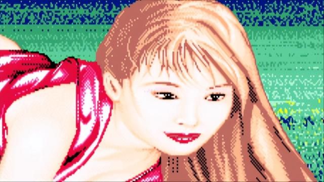 街机上面的启蒙之作，如果被父母抓住，那只有被吊起来打！