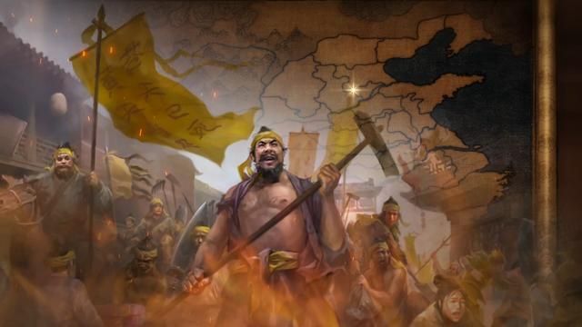 光荣三国志：玩游戏学历史，哪些武将是你通过游戏才知道的？