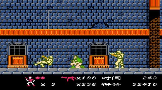 为什么喜欢玩老游戏？主要是现在的游戏系统比考研都难学