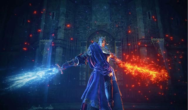 为什么喜欢玩老游戏？主要是现在的游戏系统比考研都难学