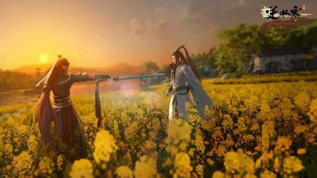 国内首款6B游戏诞生，网友：这不比3A牛？