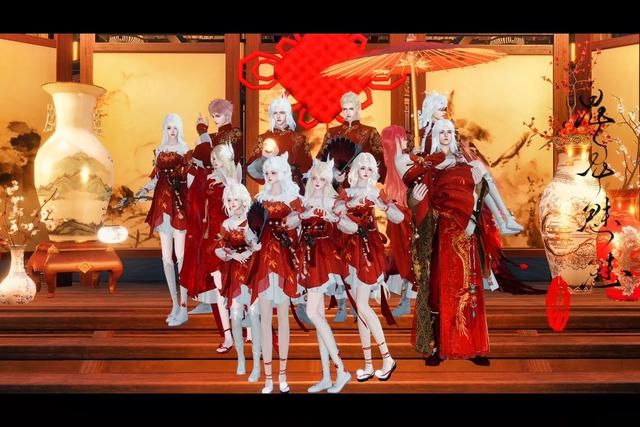 国内首款6B游戏诞生，网友：这不比3A牛？